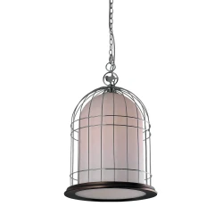 Фото Подвесной светильник Divinare GABBIATA 1166/01 SP-1