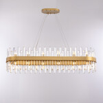 Фото 1 Люстра MD20020101-28ASG