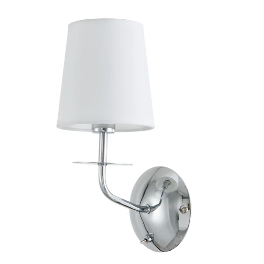 Фото Бра Arte Lamp EDDA A1048AP-1CC