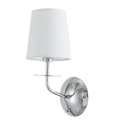 Фото Бра Arte Lamp EDDA A1048AP-1CC