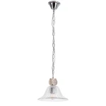 Фото Подвесной светильник Divinare PALLOTTOLA 1281/02 SP-1