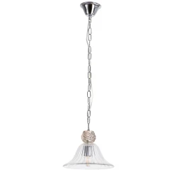 Фото Подвесной светильник Divinare PALLOTTOLA 1281/02 SP-1