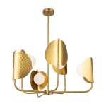 Фото 5 Подвесной светильник Maytoni MOD164PL-06BS