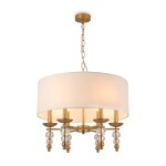 Фото 6 Подвесной светильник Freya FR1009PL-06BS