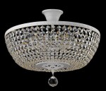 Фото 1 Потолочный светильник Arti Lampadari Nobile E 1.3.40.2.100 WG