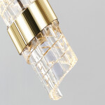 Фото 4 Люстра MD23001022-6A gold