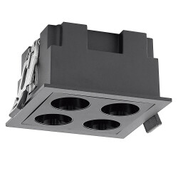 Фото 9131 Встраиваемый светильник BLAU