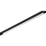 Фото 2 ST360.446.30.2 Магнитный трековый светильник Черный LED 1*30W 4000K 1 950Lm Ra90 120° IP20 L900xW22x SKYLINE 48