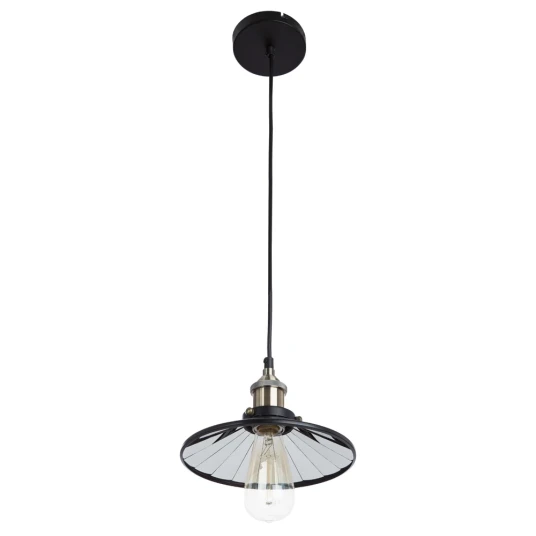 Фото Подвесной светильник Divinare DELTA 2000/04 SP-1