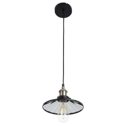 Фото Подвесной светильник Divinare DELTA 2000/04 SP-1