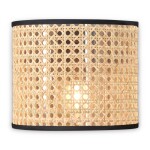 Фото 7 Настенный светильник (бра) Freya FR5483WL-01B