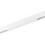 Фото 2 ST370.506.12 Магнитный трековый светильник SMART Белый LED 1*12W 2700K-6500K 960Lm Ra90 120° IP20 L3 SKYLINE 48