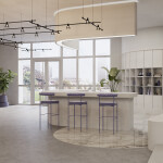 Фото 3 Трековый светильник Technical TR147-1-3W3K-B