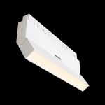 Фото 1 Трековый светильник Technical TR036-4-12WTW-DD-W