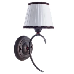 Фото Бра Arte Lamp IRENE A5133AP-1BR