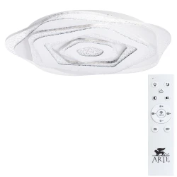 Фото Потолочный светильник Arte Lamp MULTI-BEAD A1382PL-1CL
