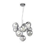 Фото 6 Подвесной светильник Freya FR5378PL-10SM