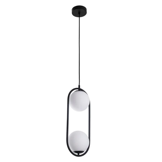 Фото Подвесной светильник Arte Lamp MATISSE A7745SP-2BK
