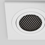 Фото 6 Встраиваемый светильник Technical DL024-2-02W-1(N)