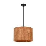Фото Подвесной светильник Arte Lamp STRAW A7089SP-1BK