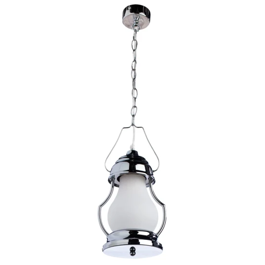 Фото Подвесной светильник Arte Lamp LUMINO A1502SP-1CC