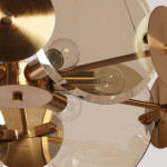 Фото 5 Люстра Илоника 451013006