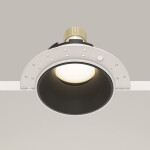 Фото 3 Встраиваемый светильник Technical DL051-U-2WB