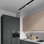 Фото 3 Трековый светильник Technical TR075-2-10W3K-B