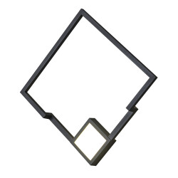 Фото 7680 Настенный светильник BOUTIQUE