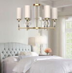 Фото 4 Люстра Felton 6