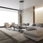 Фото 2 7881 Люстра подвеcная TONIC