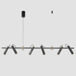 Фото 3 Светильник подвесной Crystal Lux EXTRA SP8