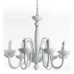 Фото Подвесная люстра Divinare PALLADA 6004/03 LM-8