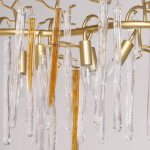 Фото 5 Люстра Лайма 467010910