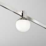 Фото 3 Трековый светильник Technical TR149-1-5W4K-PT