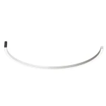 Фото Магнитный трековый светильник Arte Lamp OPTIMA A7298PL-1BK