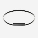 Фото 2 Потолочный светильник Maytoni MOD058CL-L65BK