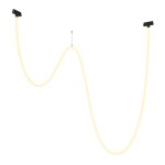 Фото 4 Трековый подвесной светильник Technical TR101-2-100W3K-B