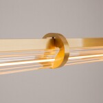 Фото 3 Подвесной светильник Maytoni MOD340PL-L28BS3K