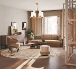 Фото 4 Люстра Maytoni MOD089PL-06BS