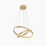 Фото 3 Подвесной светильник Maytoni MOD058PL-L55BSK