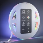 Фото 1 Светодиодная лента Led Strip 201139