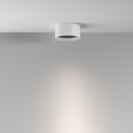 Фото 1 Потолочный светильник Technical C122CL-L7-4K-W