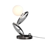 Фото 5 Настольный светильник Maytoni MOD482TL-L6PT3K