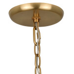 Фото 1 Потолочный подвесной светильник