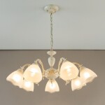 Фото 1 CL413270 Латур Патина Св-к Люстра