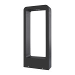 Фото SL9506.405.01 Светильник уличный наземный ST-Luce Черный LED 1*7W 4000K ERTA