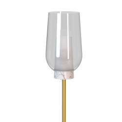 Фото 8402 Торшер NORA