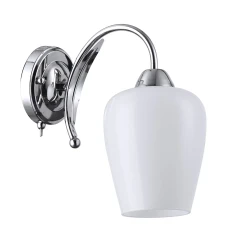 Фото Бра Arte Lamp DINA A1608AP-1CC