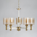 Фото 4 Люстра Каталина 361011805